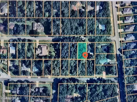 Tuna Road, Gautier, MS 39553