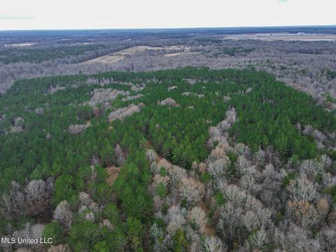 St Thomas Road, Bolton, MS 39041