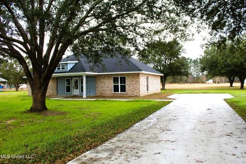 3274 Dean Nursery Rd, Lucedale, MS 39452 photo 2