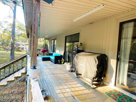 125 Hickory Ln, Lucedale, MS 39452 photo 6