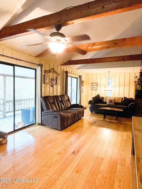 125 Hickory Ln, Lucedale, MS 39452 photo 9