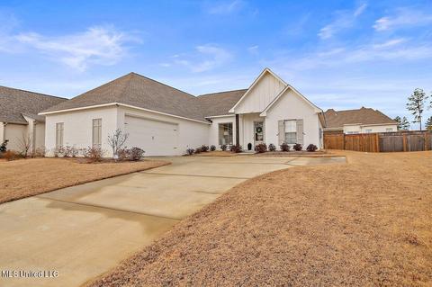 126 Hampton Ln, Madison, MS 39110 photo 1