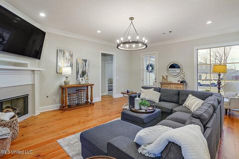 126 Hampton Ln, Madison, MS 39110 photo 8
