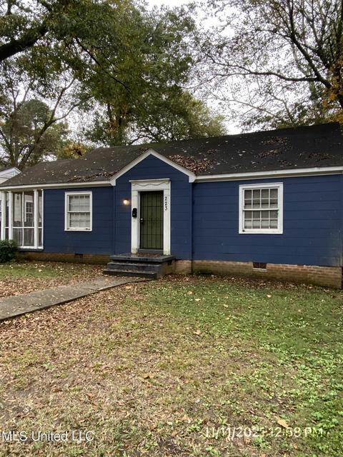 223 Dunbar St, Jackson, MS 39216