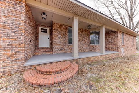 15401 Old River Road Loop, Vancleave, MS 39565 photo 2