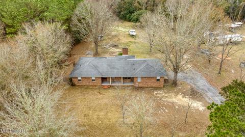 15401 Old River Road Loop, Vancleave, MS 39565 photo 3
