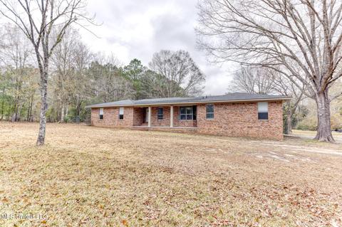 15401 Old River Road Loop, Vancleave, MS 39565