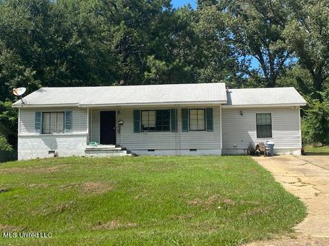 852 Reaves St, Jackson, MS 39204 photo 1