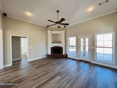 109 Copper Ridge Ln, Florence, MS 39073 photo 9