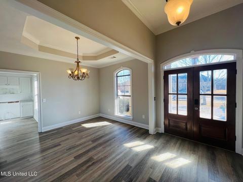 109 Copper Ridge Ln, Florence, MS 39073 photo 8