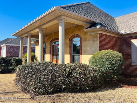 109 Copper Ridge Ln, Florence, MS 39073 photo 1