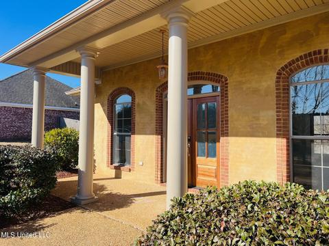 109 Copper Ridge Ln, Florence, MS 39073 photo 3