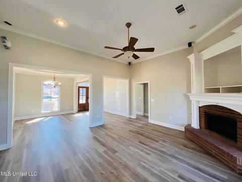109 Copper Ridge Ln, Florence, MS 39073 photo 11