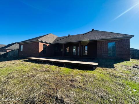 109 Copper Ridge Ln, Florence, MS 39073 photo 5