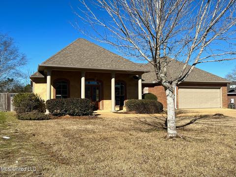 109 Copper Ridge Ln, Florence, MS 39073 photo 2