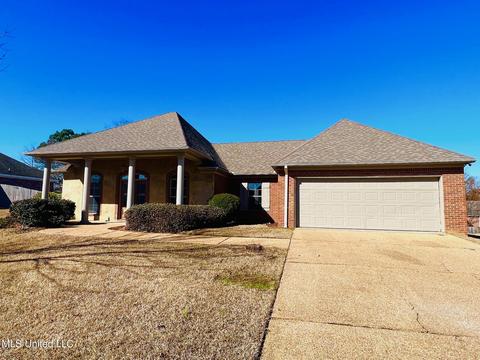 109 Copper Ridge Ln, Florence, MS 39073 photo 4