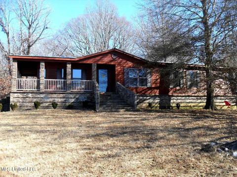 102 Longview Dr, Coldwater, MS 38618 photo 1