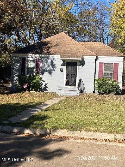 328 E Ridgeway St, Jackson, MS 39206