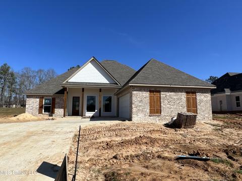 173 Cornerstone Dr, Brandon, MS 39042 photo 1