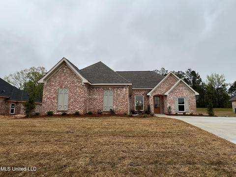171 Cornerstone Dr, Brandon, MS 39042 photo 1