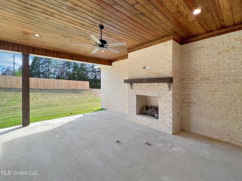 105 Biltmore Cv, Flowood, MS 39232 photo 32