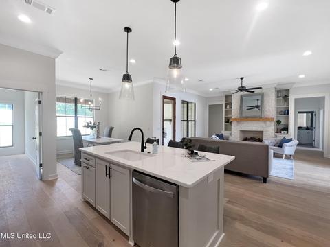 105 Biltmore Cv, Flowood, MS 39232 photo 13