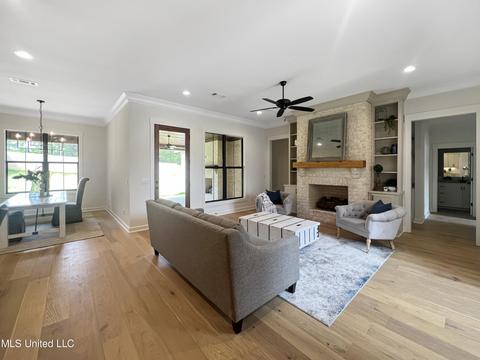 105 Biltmore Cv, Flowood, MS 39232 photo 5