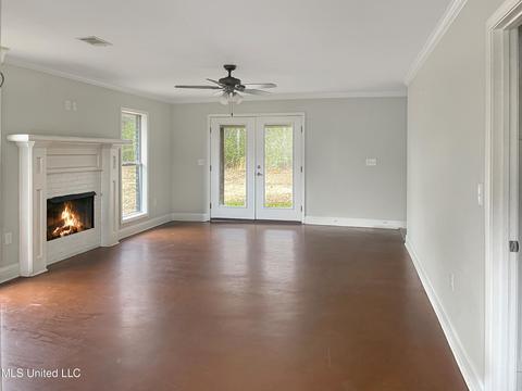 221 Terry Brook Dr, Terry, MS 39170 photo 4