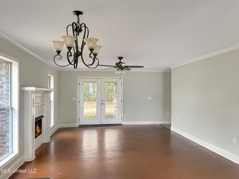 221 Terry Brook Dr, Terry, MS 39170 photo 6
