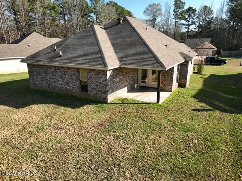 221 Terry Brook Dr, Terry, MS 39170 photo 16