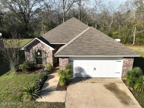 221 Terry Brook Dr, Terry, MS 39170 photo 2