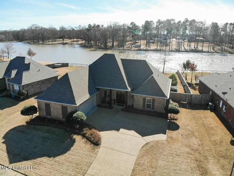 119 Memory Ln, Madison, MS 39110 photo 1