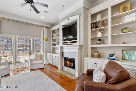 119 Memory Ln, Madison, MS 39110 photo 8