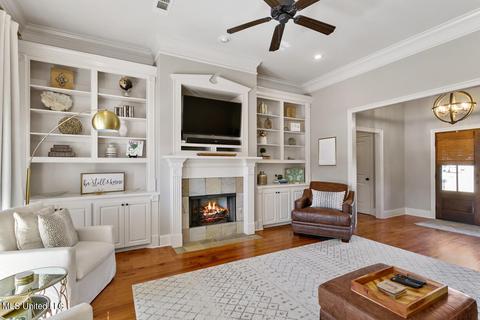 119 Memory Ln, Madison, MS 39110 photo 9