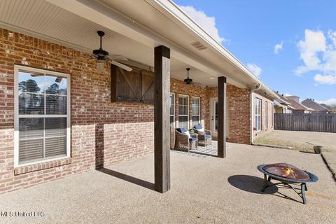119 Memory Ln, Madison, MS 39110 photo 30