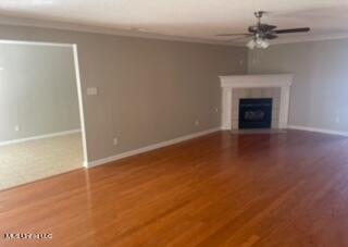 2044 Plumas Dr, Nesbit, MS 38651 photo 2