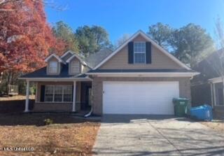 2044 Plumas Dr, Nesbit, MS 38651 photo 1