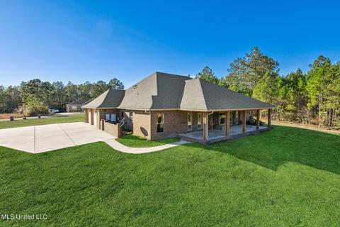 14964 Mitley Ln, Saucier, MS 39574 photo 29