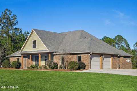 14964 Mitley Ln, Saucier, MS 39574 photo 2