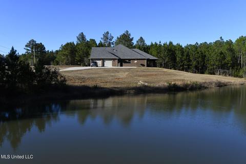 14964 Mitley Ln, Saucier, MS 39574 photo 32