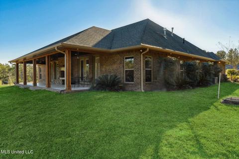 14964 Mitley Ln, Saucier, MS 39574 photo 28