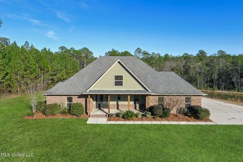 14964 Mitley Ln, Saucier, MS 39574 photo 1