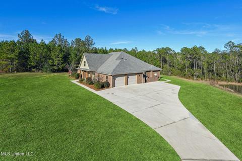 14964 Mitley Ln, Saucier, MS 39574 photo 3