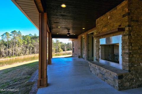 14964 Mitley Ln, Saucier, MS 39574 photo 27