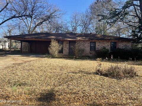 518 Dublin Ave, Jackson, MS 39209 photo 1