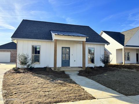 907 Brooke Ln, Brandon, MS 39042 photo 1