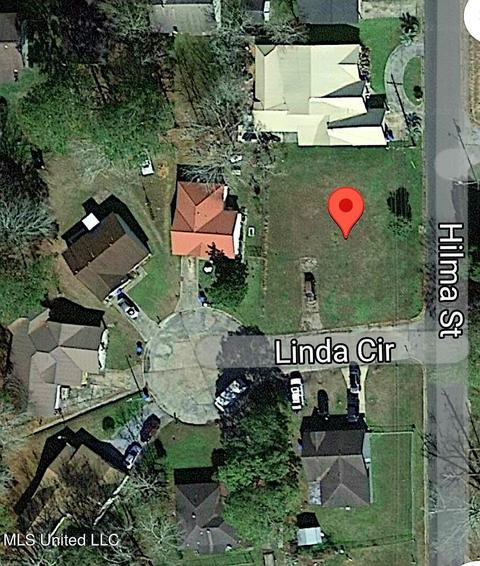 6519 Linda Cir, Moss Point, MS 39563