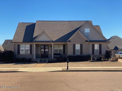 3150 W Jefferson Loop, Hernando, MS 38632 photo 1