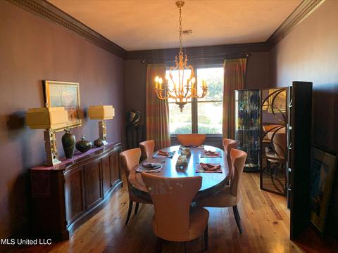 13 Glen Eagles Dr, Jackson, MS 39211 photo 7