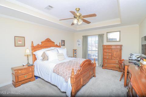 2045 S S Cobblestone Cv, Brandon, MS 39042 photo 18